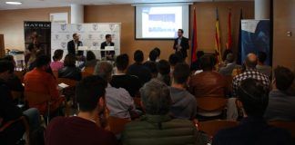 Jornada Eventos deportivos & Fan Experience BBVA Open Ciudad de Valencia Jornada Eventos deportivos & Fan Experience BBVA Open Ciudad de Valencia