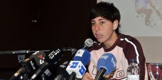 La temporada 2020 será la ultima de Carla Suárez en el circuito profesional Carla Suárez causa baja en el US OPen 2020