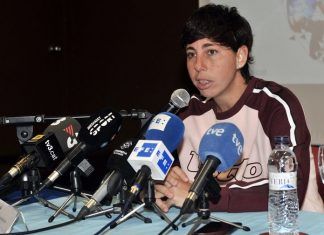 Carla Suárez confirma su baja del US Open 2020 Carla Suárez causa baja en el US OPen 2020