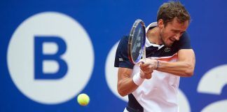Daniil Medvedev se suma al Barcelona Open Banc Sabadell 2020 Daniil Medvedev ATP Barcelona Open Banc Sabadell
