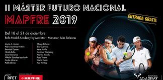 Arranca el II Máster Futuro Nacional MAPFRE en Manacor II Máster Futuro Nacional MAPFRE