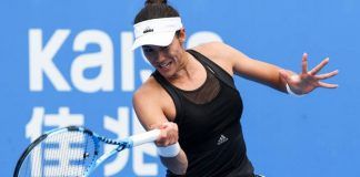 Muguruza cae en Shenzhen y pone rumbo a Hobart Muruguza regresa a la competición en Dubai