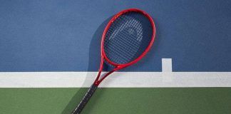 Nueva serie de raquetas HEAD Prestige Graphene 360+ PRESTIGE GRAPHENE 360+