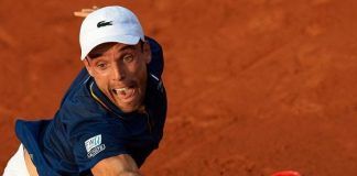 Roberto Bautista confirma su presencia en el Barcelona Open Banc Sabadell 2020 Roberto Bautista Barcelona Open Banc Sabadell