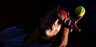 Stefanos Tsitsipas se suma al cartel del Barcelona Open Banc Sabadell Stefanos Tsitsipas Barcelona Open Banc Sabadell - Trofeo Conde de Godó