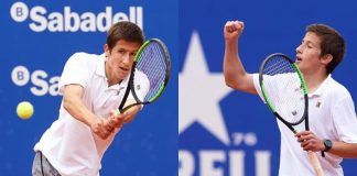 Directo a la T – 16 preguntas a Miguel Avendaño Cadena Barcelona Open Banc Sabadell