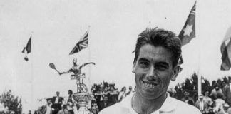 El Barcelona Open Banc Sabadell rendirá homenaje a Manuel Santana El Barcelona Open Banc Sabadell homenajeará a Manuel Santana