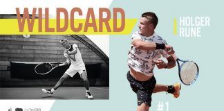 Holger Rune Primer wild Card del Marbella Tennis Open 2020 Holger Rune Wild Card Marbella Tennis Open 2020