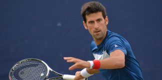 La significativa insignificancia de Novak Djokovic y su afán de ser amado Novak Djokovic gana Open Australia 2020