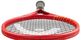 HEAD presenta la nueva serie de raquetas Prestige Graphene 360+ PRESTIGE GRAPHENE 360+