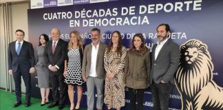 Arantxa, Emilio Sánchez Vicario, Albert Costa y Anabel Medina, radiografían cuatro décadas del tenis español. Arantxa, Emilio Sánchez Vicario, Albert Costa y Anabel Medina, radiografían cuatro décadas del tenis español.