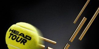 HEAD presenta las nuevas pelotas de tenis TOUR y TOUR XT Pelotas de tenis HEAD TOUR y TOUR XT