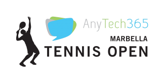 APLAZADO AnyTech365 Marbella Tennis Open 2020 AnyTech365 Marbella Tennis Open 2020