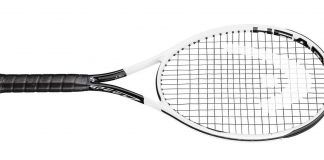 Nueva serie de raquetas Graphene 360+ Speed de HEAD Raqueta GRAPHENE 360+ SPEED