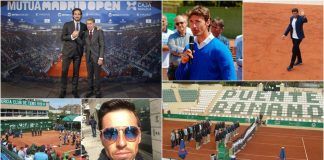 Opinan los directores de los seis torneos ATP españoles cancelados por la Covid-19 Directores de torneos ATP Españoles cancelados por la COVID-19