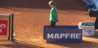 237 torneos, entre ellos 9 españoles, se caen del calendario por Covid-19 hasta la veintena de abril Suspensión torneos tenis Covid-19