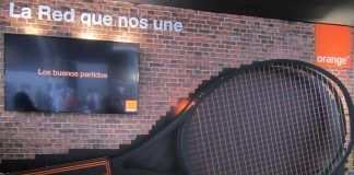El lunes 27 comienza el Mutua Madrid Open Virtual Pro con cuadros masculino y femenino de 16 tenistas El lunes 27 comienza el Mutua Madrid Open Virtual Pro