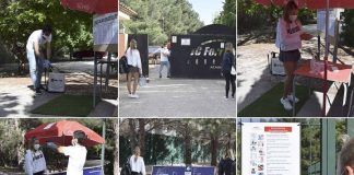JC Ferrero-Equelite Sport Academy decide abrir sus puertas JC Ferrero-Equelite Sport Academy decide abrir sus puertas