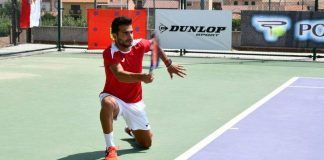 En mayo se cumplen 25 años de la relación entre Club K y K y Dunlop España en tenis y pádel 25 años de la relación entre Club K & K y Dunlop España