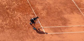 ITF, ATP y WTA elevan a 20 semanas una suspensión que ya se cobra más de 800 torneos, 32 en España Suspensión torneos Tenis Covid-19