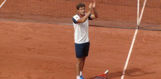 Definida la Liga Mapfre de Tenis masculina que se disputará sobre tierra y con 20 partidos en directo Liga Mapfre Tenis