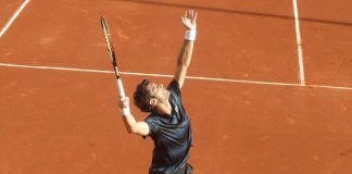 El 10 de julio podría comenzar sobre tierra el tenis de más alto nivel en España El 10 de julio podría comenzar sobre tierra el tenis de más alto nivel en España