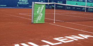 Hasta seis campeones de Davis se lucirán en el inédito torneo benéfico de Equelite en Villena torneo benéfico de Equelite en Villena