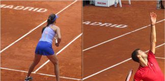 Madrid vuelve al calendario provisional de la ATP 2020 junto a Nueva York, Roma y Paris Nuevo calendario atp provisional con madrid