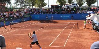37 edición del Trofeo Internacional de Tenis Ciudad de Albacete 37 Edición del Trofeo Internacional de Tenis Ciudad de Albacete