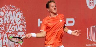 Regresó la competición oficial en España con Carballés como principal protagonista Carballés en la Liga Mapfre RFET