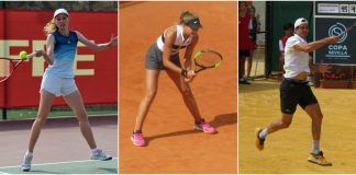 Bucsa, Jiménez y García fueron los protagonistas del final de la Liga Mapfre RFET Bucsa, Jiménez y García fueron los protagonistas del final de la Liga Mapfre RFET