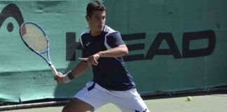 Arranca el Campeonato de España Cadete Campeonato de España Cadete