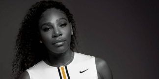 Wilson y Serena Williams lanzan la nueva raqueta Blade SW102 Autograph Wilson y Serena Williams lanzan la nueva raqueta Blade SW102 Autograph