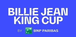 La Fed Cup pasa a llamarse Copa Billie Jean King por BNP Paribas Copa Billie Jean King por BNP Paribas