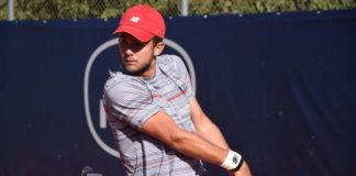 Guillermo García-López y Pedro Martínez debutan con victoria en Alicante Victorias de García-López y Pedro Martínez en el Alicante Challenger