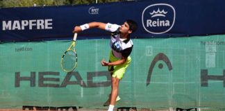 Mario Villela y Carlos Alcaraz avanzan a 2ª ronda del Alicante Challenger Villela y Alcaraz avanzan en el Alicante Challenger