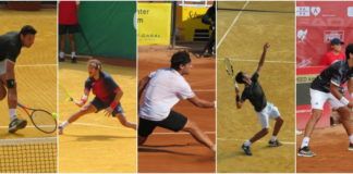 Arranca un gran Challenger Sánchez-Casal Leotron Catalonia con muchos protagonistas de 18 países Challenger Sánchez-Casal Leotron Catalonia