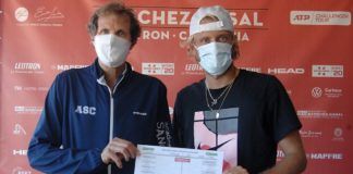 Munar, Alcaraz, Zapata buscan el título en el III Torneo Sánchez-Casal Leotrón·Catalonia III Torneo Sánchez-Casal Leotrón·Catalonia, del ATP Challenger Tour