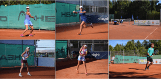 Definidos los octavos de final del ITF J1 Villena – Trofeo Juan Carlos Ferrero ITF J1 Villena - Trofeo Juan Carlos Ferrero