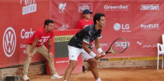 Jaume Munar y Lorenzo Musetti reciben invitaciones para el Barcelona Open Banc Sabadell Jaume Munar recibe junto a Lorenzo Musetti Invitación al Barcelona Open Banc Sabadell