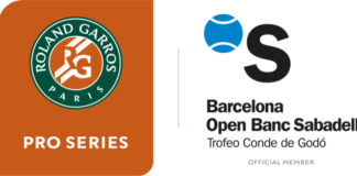 El Barcelona Open Banc Sabadell formará parte del “Roland Garros Pro Series” Roland Garros Pro Series