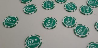 Se presenta un interesante otoño en España con 17 torneos ITF repartidos por 9 provincias Torneos ITF España