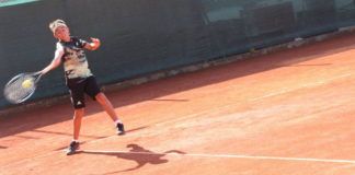 El CT Valencia organiza el XV Torneo Jóvenes Promesas David Ferrer XV Torneo Jóvenes Promesas David Ferrer