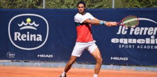 Dominio español en cuartos de final del Alicante Challenger Cuartos de Final Alicante Challenger