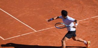 Listas las semifinales del ITF J1 Villena – Trofeo Juan Carlos Ferrero Octavos de final del ITF J1 Villena - Trofeo Juan Carlos Ferrero