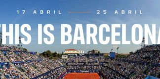 El Banco Sabadell continuará patrocinando el Conde de Godó en el 2021 Barcelona Open Banc Sabadell – Trofeo Conde de Godó 2021