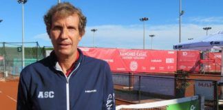 Directo a la T – 18 preguntas a Sergio Casal Martínez Sergio Casal entrevista Goyo Ybort Directo a la T