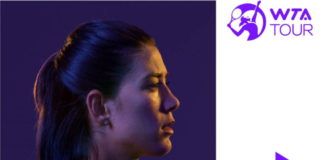 “WTA For The Game” llega la nueva imagen de la WTA Garbiñe Muguruza - WTA For The Game