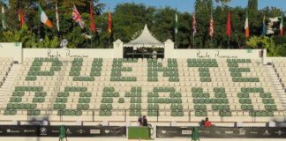 Puente Romano será la primera gran fiesta del tenis en España Puente Romano Tenis
