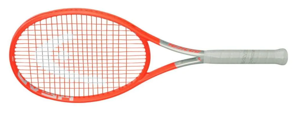 HEAD Radical Pro